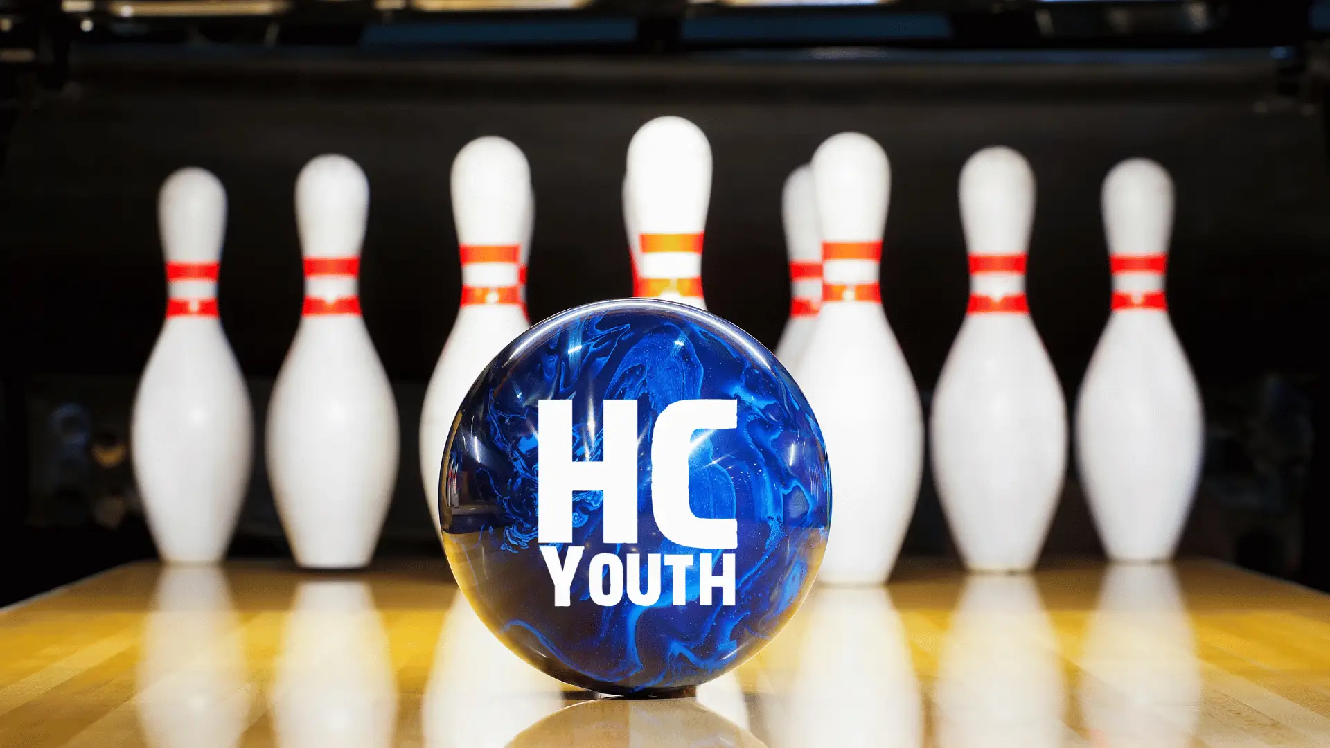 HC Youth Bowling
