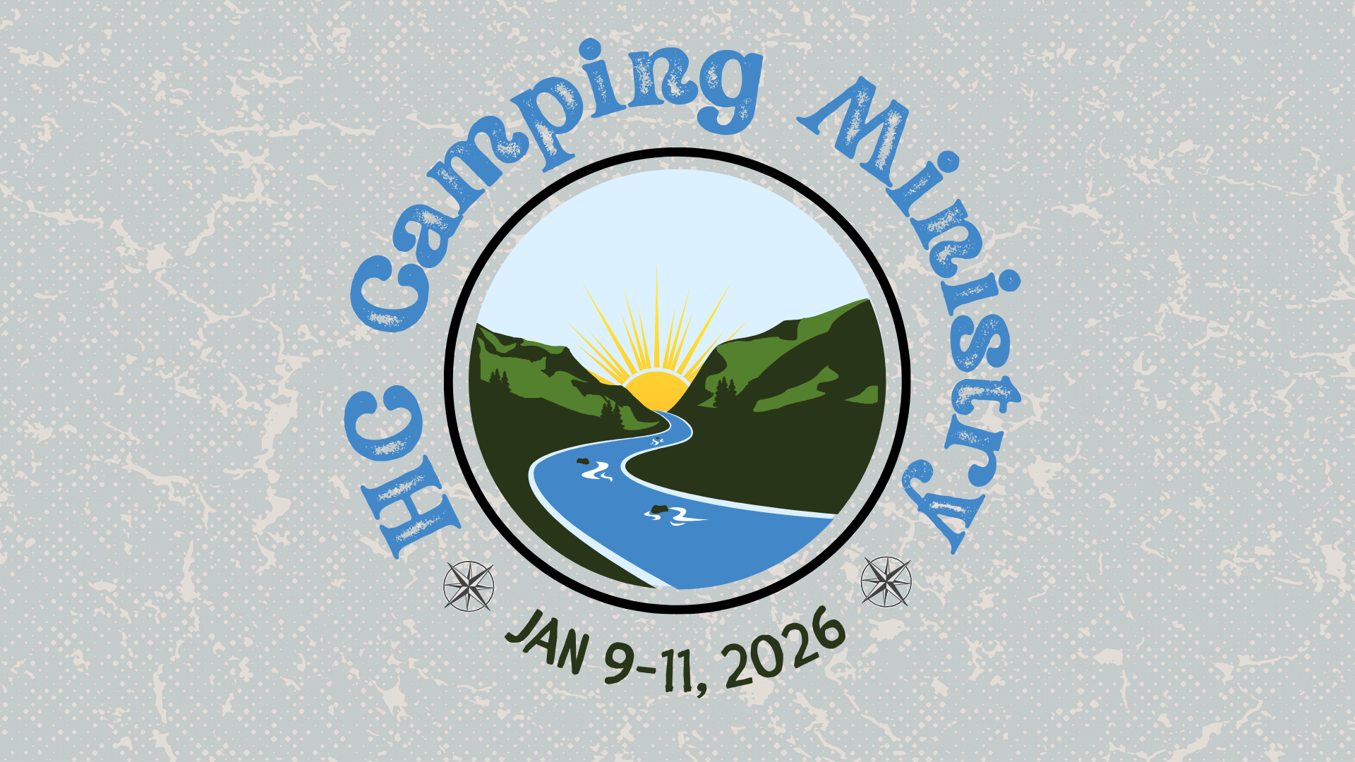 Jan26 HC Camping Trip HC Camping Ministry January 9-11, 2026